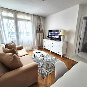 Miodowa Apartamento